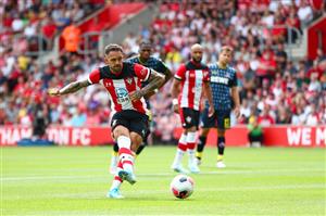 Southampton Danny Ings