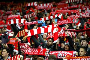 liverpool anfield uefa