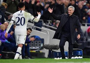 mourinho tottenham