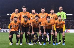 wolverhampton molineux