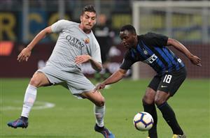 Inter Milan vs AS Roma