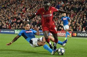 Bournemouth vs Liverpool