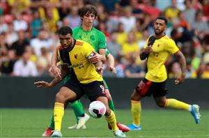 Watford vs Crystal Palace