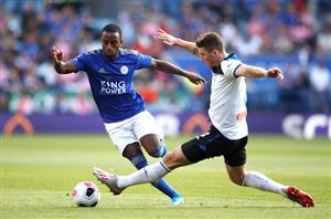 Aston Villa vs Leicester