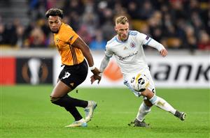 Brighton vs Wolves