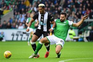 Newcastle United vs Southampton