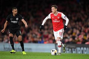 West Ham vs Arsenal