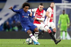 Chelsea vs Lille