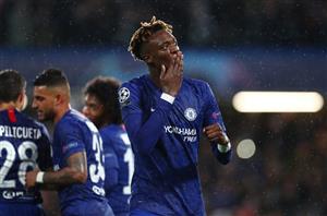 Chelsea vs Bournemouth