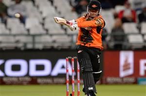 Nelson Mandela Bay Giants vs Tshwane Spartans Betting Tips - Giants favoured to reach Mzansi Super League final