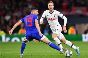 Wolves vs Tottenham