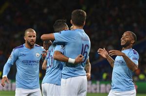 Arsenal vs Mancity