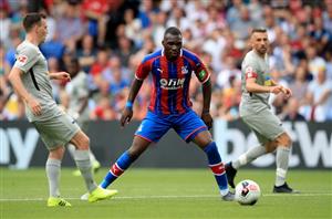 Crystal Palace vs Brighton