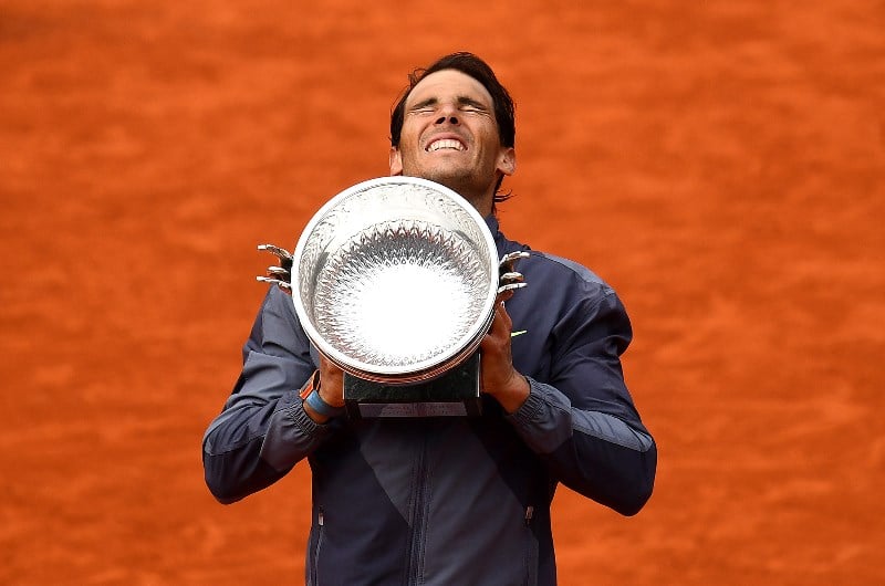 2020 Roland Garros Tennis Tips