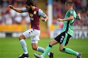 Aston Villa vs Southampton