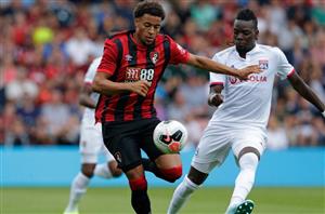 Bournemouth vs Burnley