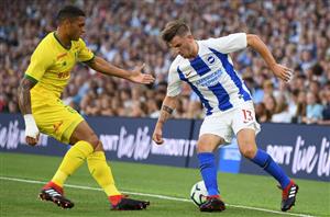 Brighton vs Sheffield United
