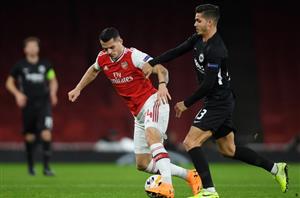 Everton vs Arsenal