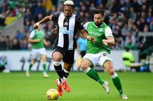 Newcastle United vs Crystal Palace