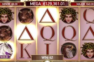 Divine Fortune Slots