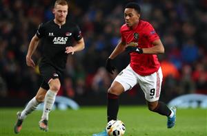 Watford vs Manchester United