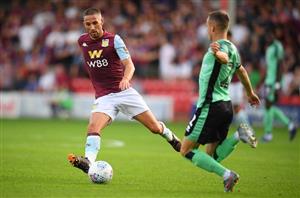 Aston Villa vs Norwich