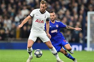 Tottenham vs Brighton