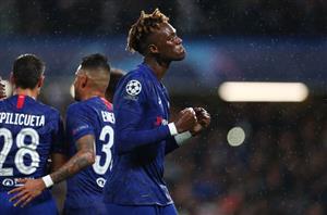 Chelsea vs Southampton