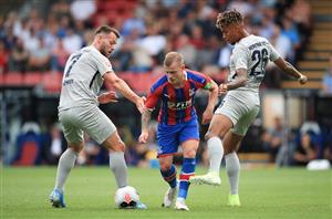 Crystal Palace vs West Ham
