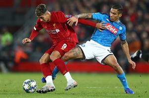 Leicester vs Liverpool