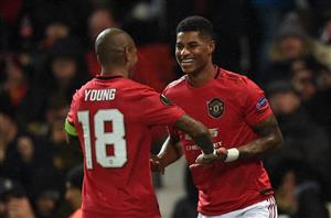 Man United vs Newcastle