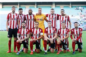 Sheffield United vs Watford