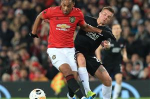 Burnley vs Man United