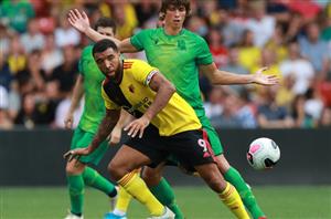 Watford vs Aston Villa