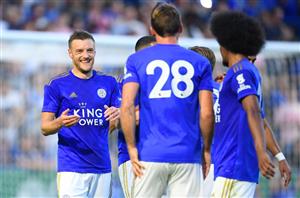 West Ham vs Leicester