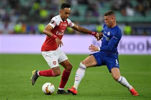 Arsenal vs Chelsea