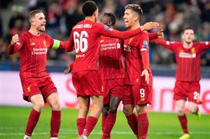 Liverpool vs Wolves