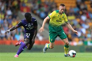 Norwich vs Crystal Palace