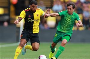 Watford vs Wolves