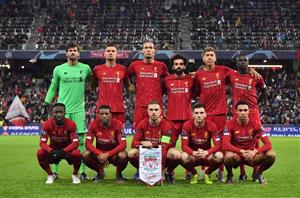 Liverpool vs Sheffield United