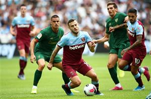 West Ham vs Bournemouth