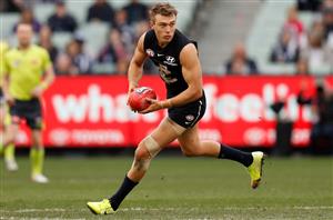 Patrick Cripps