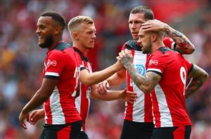 Southampton vs Huddersfield