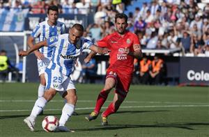 leganes Martin Braithwaite