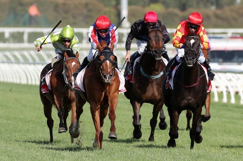 Eachway betting tips What is an eachway bet?