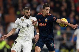 Valencia vs Real Madrid Betting Tips - Spanish rivals clash in Saudi Arabia
