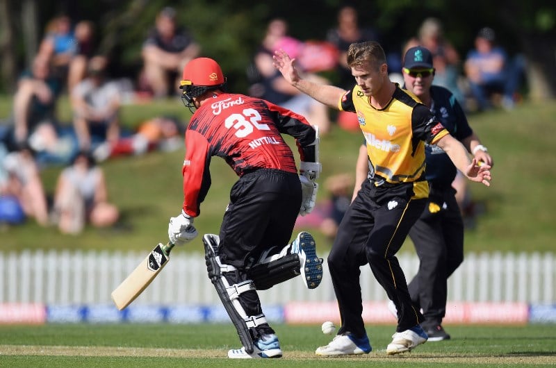 Wellington Firebirds vs Canterbury Kings Betting Tips January 9 More