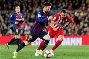 Barcelona vs Atletico Madrid Betting Tips - Catalans to advance in Jeddah