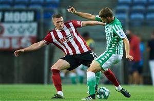 Sheffield United vs West Ham