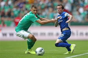 Everton vs Brighton